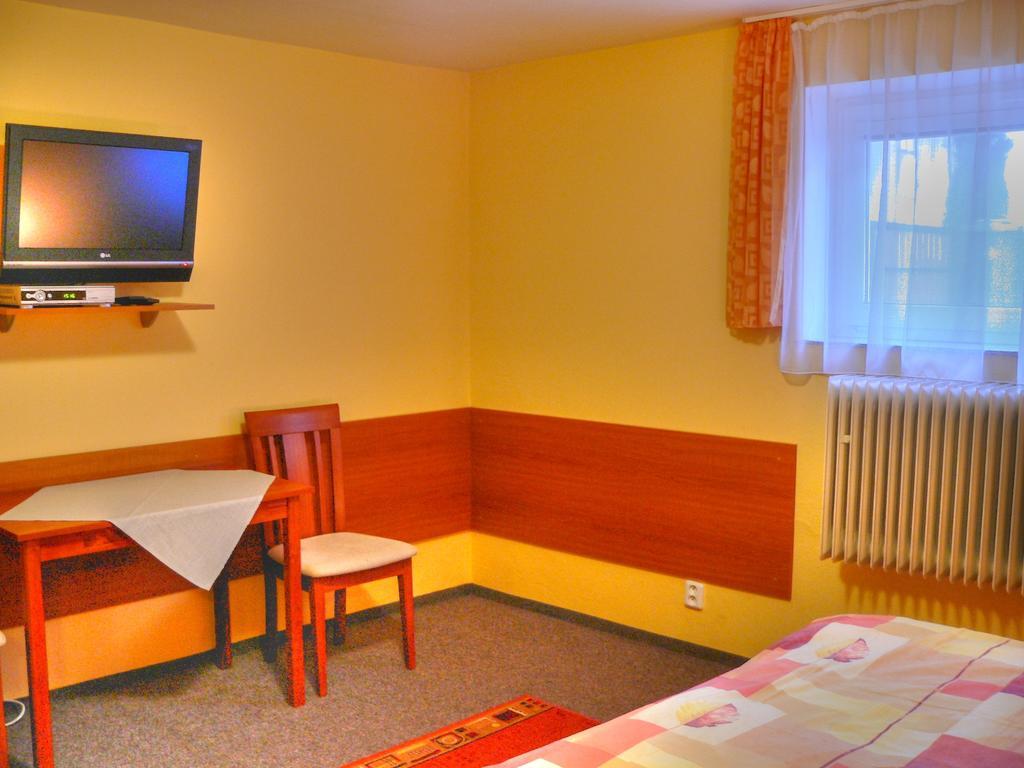 Hotel Privat Baja Liptovský Mikuláš Habitación foto