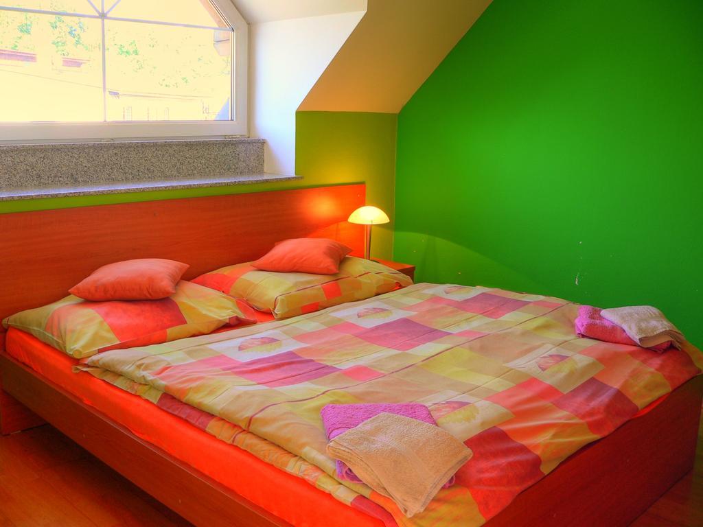 Hotel Privat Baja Liptovský Mikuláš Habitación foto