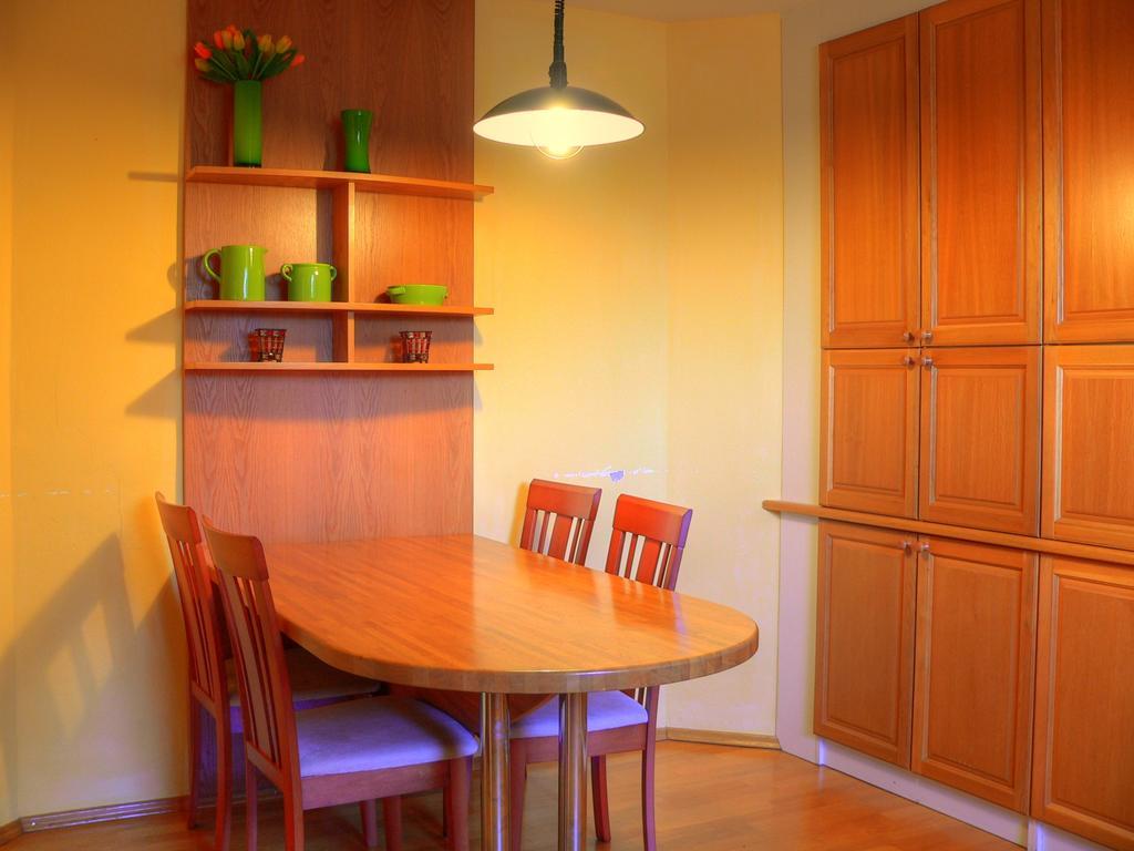 Hotel Privat Baja Liptovský Mikuláš Habitación foto