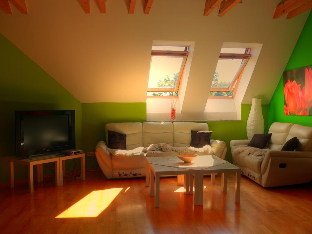Hotel Privat Baja Liptovský Mikuláš Habitación foto