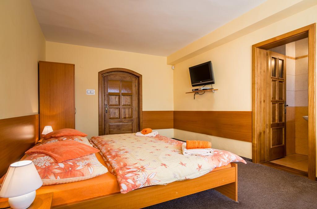 Hotel Privat Baja Liptovský Mikuláš Habitación foto