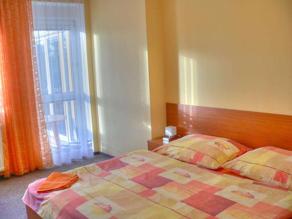 Hotel Privat Baja Liptovský Mikuláš Exterior foto